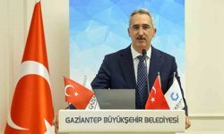 Gaziantep Kent Konseyi 6. Dönem 3. Genel Kurul toplantısı yapıldı