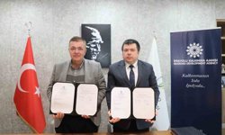 GTB'de kurumsal risk yönetimi sistemi için önemli adım