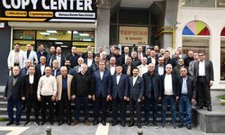 MAREV'de Arslan güven tazeledi