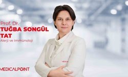 Prof. Dr. Tat: 'İmmün yetmezliği: Erken tanı ve doğru takip hayat kurtarıyor'