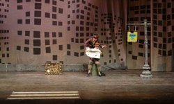 Şehitkamil Çocuk Tiyatrosu Günleri devam ediyor