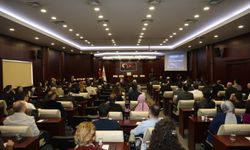 Gaziantep'te Dijital İnşaat Zirvesi Gerçekleşti