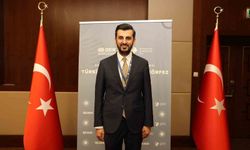 DEİK/Türkiye-Irak İş Konseyi Başkanı Halit Acar'dan 19 Mayıs mesajı