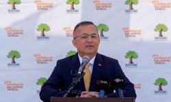 Gaziantep'te Trafik Haftası etkinliği düzenlendi