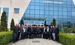 GTB'den hububat sektörüne saha çalışması