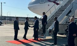 Katar Başbakanı Al Thani, Washington'da