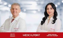 Psikiyatri Uzmanı İnci ve Klinik Psikolog Koçakgöl'den yapay zeka bağımlılığı uyarısı