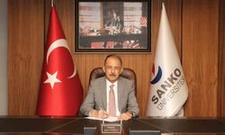 SANKO Üniversitesi Rektörü Prof. Dr. Dağlı'dan 19 Mayıs mesajı