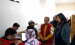 Şehitkamil'den Çölyak hastalarına bayram öncesi glütensiz destek