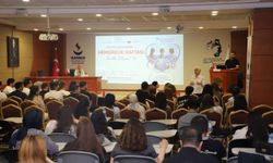 SANKO ÜNİVERSİTESİ’NDE SEMPOZYUM DÜZENLENDİ