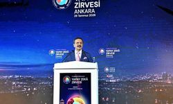 TOBB Başkanı Hisarcıklıoğlu: 'Yapay zekada yerli ve milli girişimcilerimizi daha fazla desteklememiz gerekiyor'
