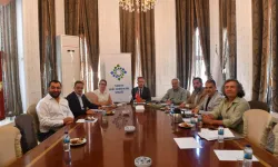 Türkiye Kent Konseyleri Birliği’nin 18. Dönem Heyecanı