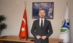 GAGİAD Yönetim Kurulu Başkanı Yunus Kara'dan 30 Ağustos Zafer Bayramı Mesajı