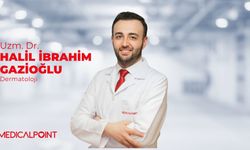 Uzm. Dr. Gazioğlu: “Havalar Serinledi, Cilt Kuruluğu Arttı. Bu Belirtileri Hafife Almayın”