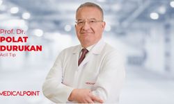 Sonbaharda Acil Servis Başvuruları Artıyor: Prof. Dr. Durukan'dan Kritik Uyarılar