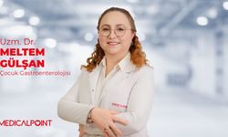 Dr. Gülşan: “Okullar Açıldı, Çocuklarda Karın Ağrısı Şikâyetlerine Dikkat”