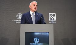 Deprem bölgesinde kültürel mirasa 34 milyar liralık ihya seferberliği