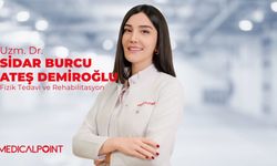 Uzm. Dr. Demiroğlu: "Diyetle incelmeyen bacakların nedeni lipödem olabilir"