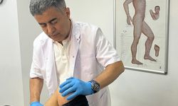 Prof. Dr. Koca: "Kalçadan bacağa vuran her ağrı bel fıtığına bağlı değildir"