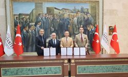 TÜRKİYE’NİN İLK KAMPÜS SOSYAL HİZMET MERKEZİ