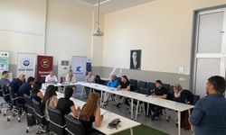 GAÜN’DEN TEKSTİL SEKTÖRÜNÜN DİJİTAL DÖNÜŞÜMÜNE DESTEK