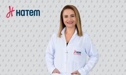İÇ HASTALIKLARI UZMANI DR. DEMET FIRAT KAYA, ÖZEL HATEM HASTANESİ’NDE GÖREVE BAŞLADI