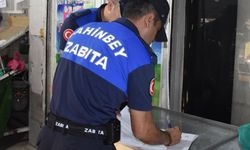 ŞAHİNBEY BELEDİYESİN’DEN SON KULLANMA TARİHİ GEÇMİŞ ÜRÜNLERE GEÇİT YOK