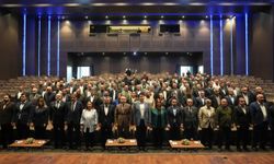 BAŞKAN YILMAZ’DAN 19 EKİM MUHTARLAR GÜNÜ MESAJI
