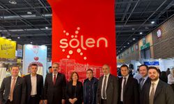 SIAL Paris Fuarı’nda Türk Gıda Sektörüne Yoğun İlgi