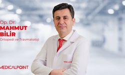 Op. Dr. Bilir: “Serebral palside erken ortopedik takip, yaşam kalitesini artırıyor”