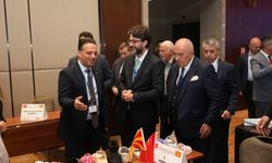 TİM’DEN BALKANLAR’A GÜÇLÜ TİCARİ TEMAS