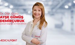 Dr. Öğr. Üyesi Demirçubuk:”Çocuğunuz Sürekli Hastalanıyorsa Bunun Nedeni Ne Olabilir?”