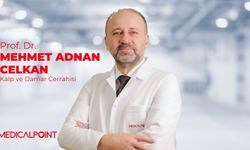 Prof. Dr. Celkan: “Bacakta Ani Şişlik ve Ağrıya Dikkat. Pıhtı Hayati Risk Oluşturabilir!”