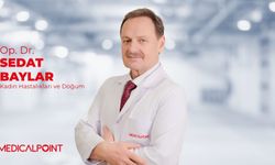 Op. Dr. Baylar:” Anne Adayları Sonbaharda Nelere Özen Göstermeli"