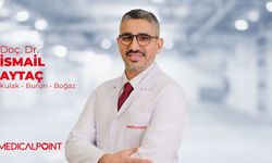 Doç. Dr. Aytaç: “Çocuklarda tekrarlayan kulak enfeksiyonlarına dikkat”