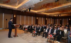 TİM Halı Sektör Kurulu Başkanı Kaplan: "Balkanlar'da ticaret köprülerimizi daha da güçlendirdik"