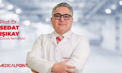 Prof. Dr. Işıkay: "Çocuklarda her dalıp gitme dikkatsizlik değildir"