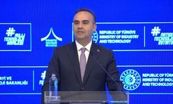 Bakan Kacır: "23 ilimizde 43 projeye yaklaşık 260 milyon avro kaynak sağladık"