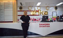 ANKA’da 3to tel sistemi ile batık tırnağa ameliyatsız çözüm