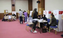 Gaziantep Barosu’nda yeni yönetim belli oldu! İşte o isimler…