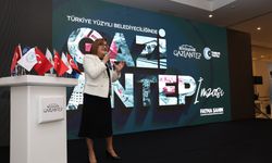 COP31’E GAZİANTEP’TEN GÜÇLÜ MESAJ: İKLİM MÜCADELESİNDE ŞEHİRLER ÖN SAFTA!