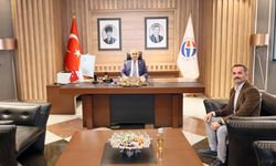 GAÜN’ÜN YAPAY ZEKÂ DESTEKLİ GÖZ HASTALIKLARI PROJESİNE TÜBİTAK DESTEĞİ