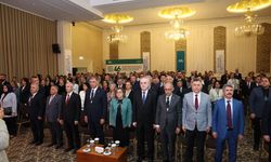 GAZİANTEP BÜYÜKŞEHİR EV SAHİPLİĞİNDE SAĞLIKLI KENTLER İÇİN SÜRDÜRÜLEBİLİR DÖNÜŞÜM