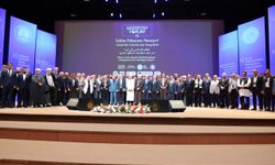 Gaziantep Forum III Başlıyor