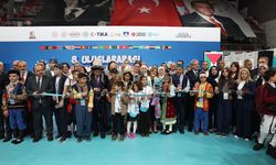 GAZİANTEP’TE TÜRK DÜNYASININ GENÇ BEYİNLERİ BİLİM VE TEKNOLOJİ İÇİN BULUŞTU!