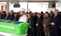 Konukoğlu ailesinin acı günü!