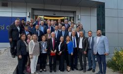 HÜR TÜRKİYE BULUŞMALARI GAZİANTEP’TE GERÇEKLEŞTİRİLDİ