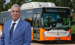 Hasan Öztürkmen’den Gaziantep’teki toplu taşıma zammına tepki