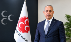 MHP GAZİANTEP'TE DİVAN KURULU BELLİ OLDU