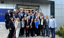 Hür Türkiye Buluşmaları kapsamında Gaziantep’te Haberleşme ve Veri Egemenliği Çalıştayı düzenlendi
